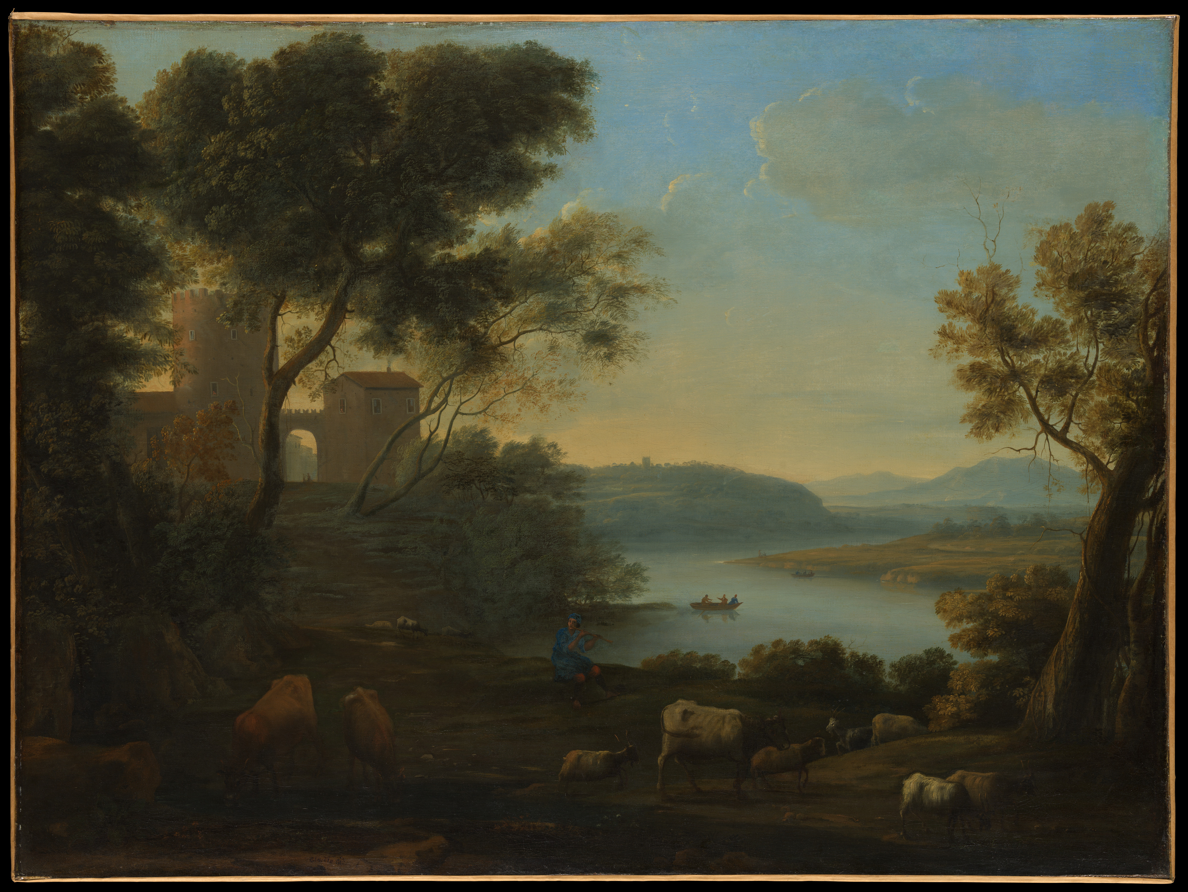 古典主义