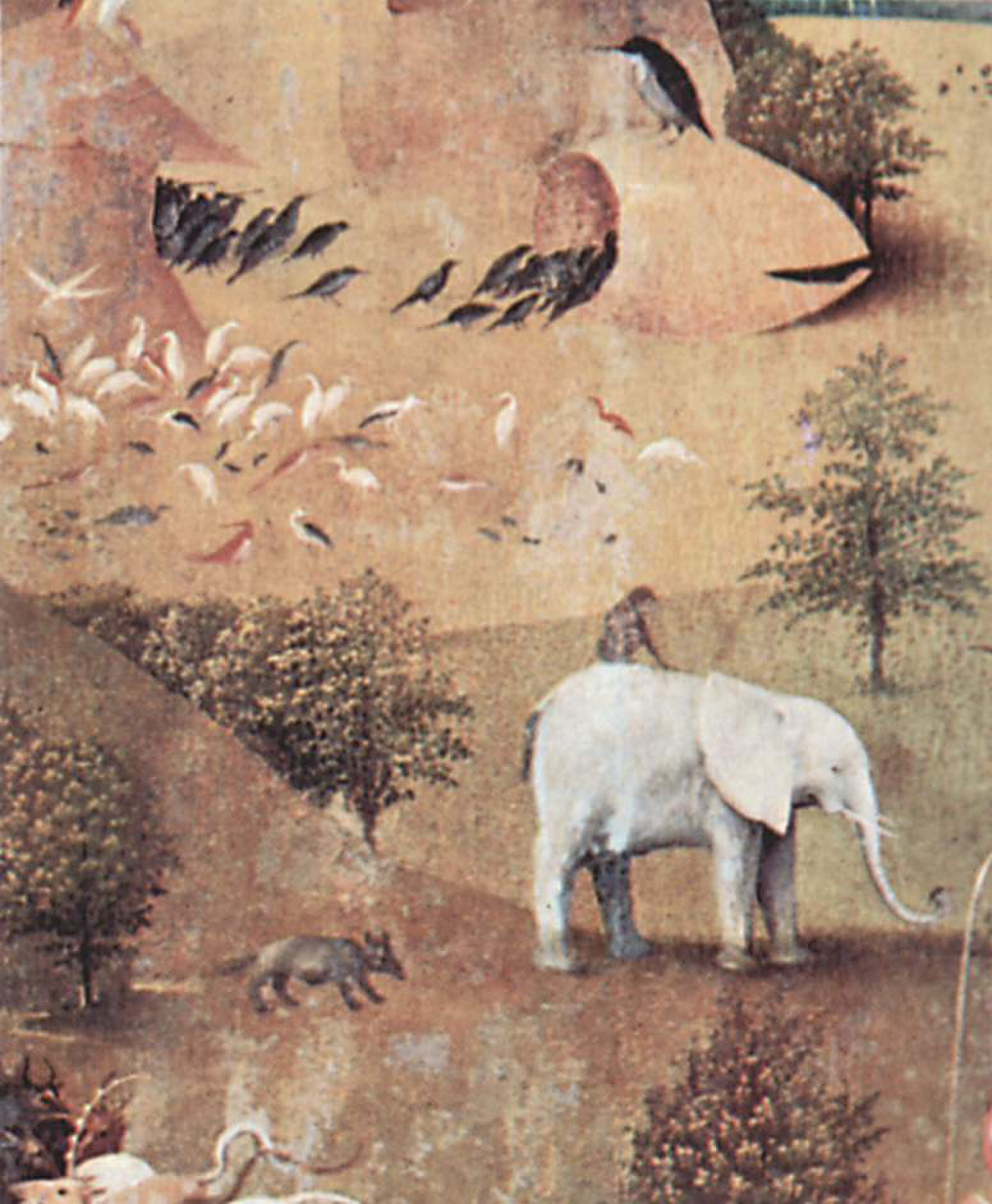 行脚商