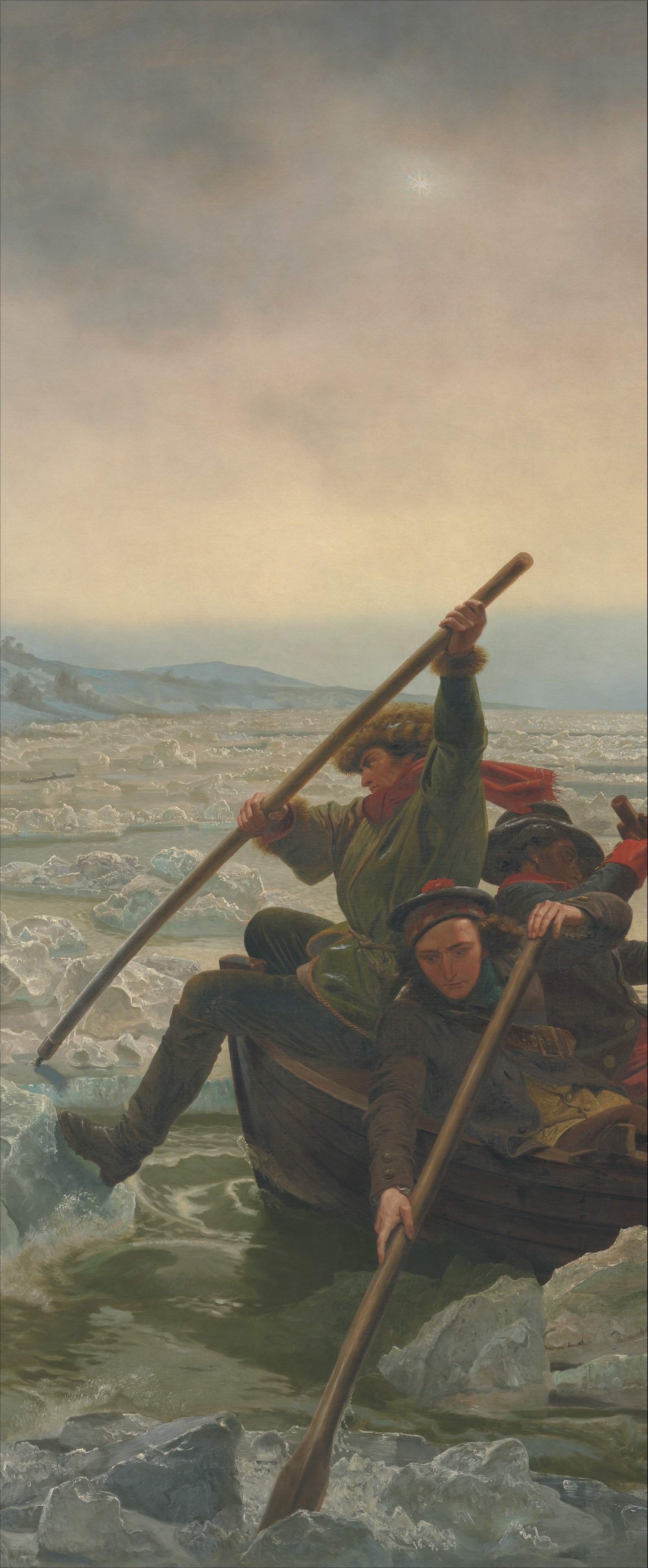 杜塞尔多夫画派
