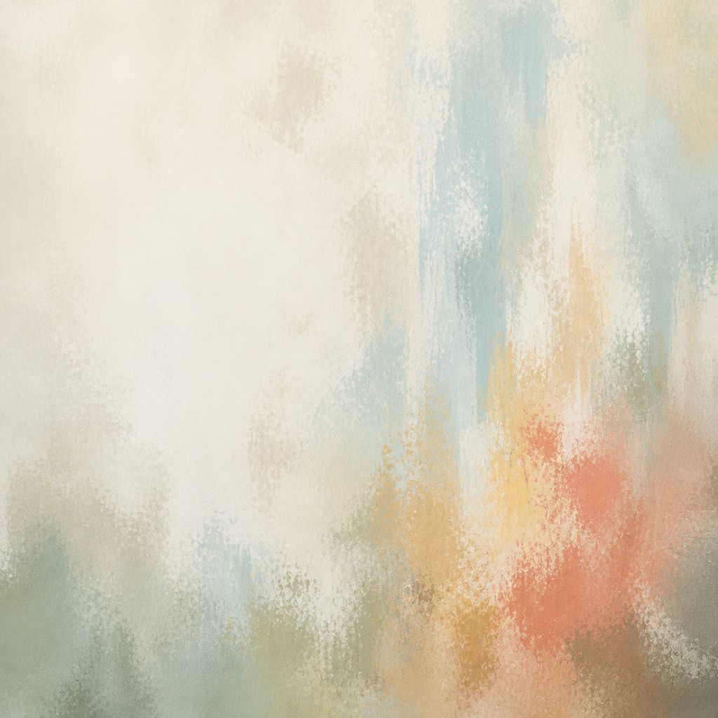 画里的人为什么不坐下