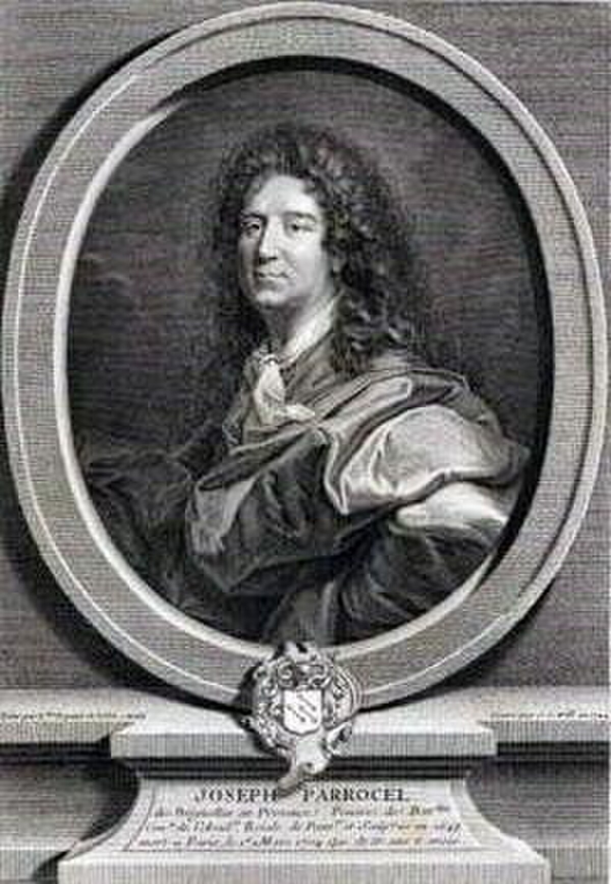 约瑟夫·帕罗塞尔