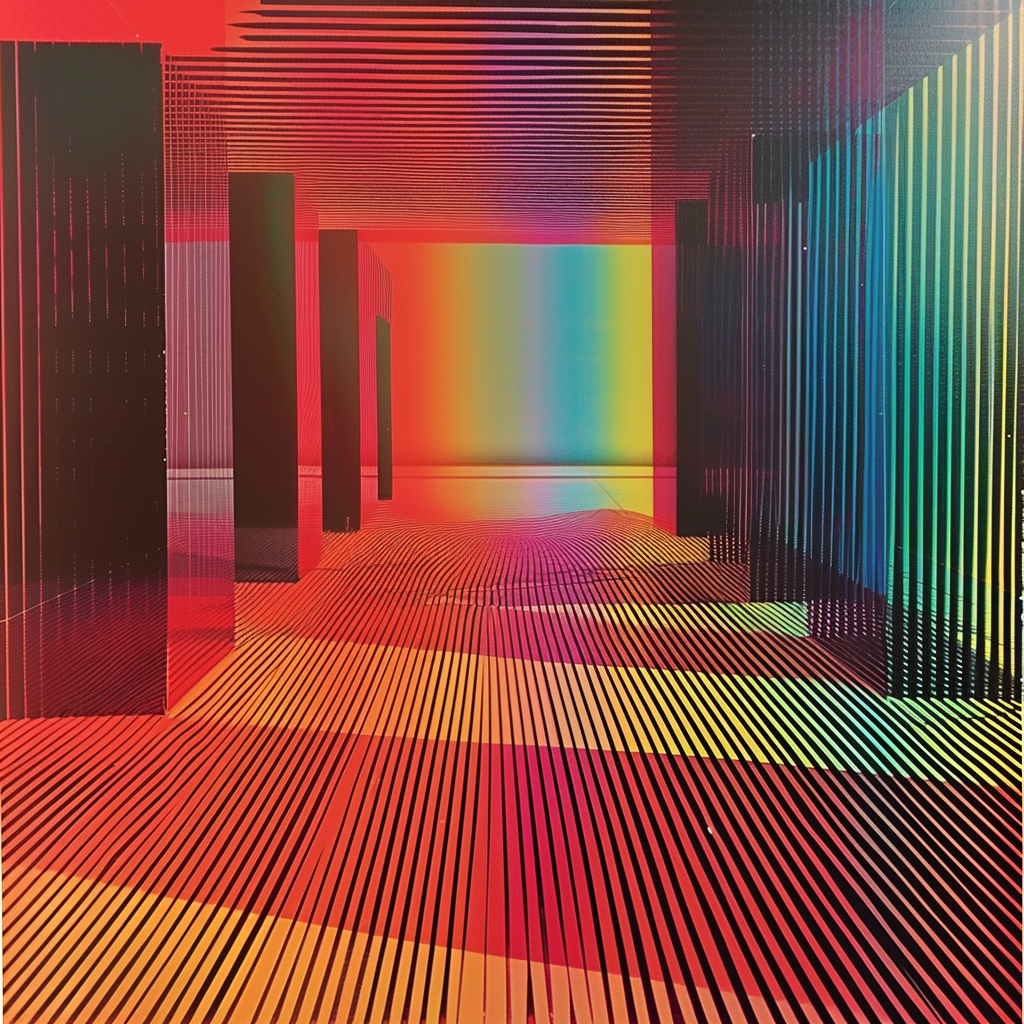 Carlos Cruz-Diez