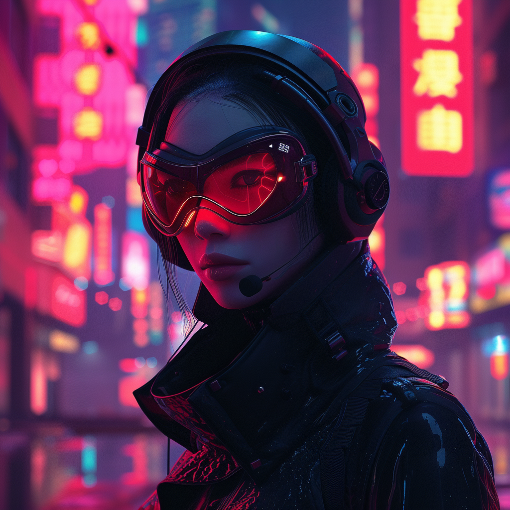 Cyberpunk