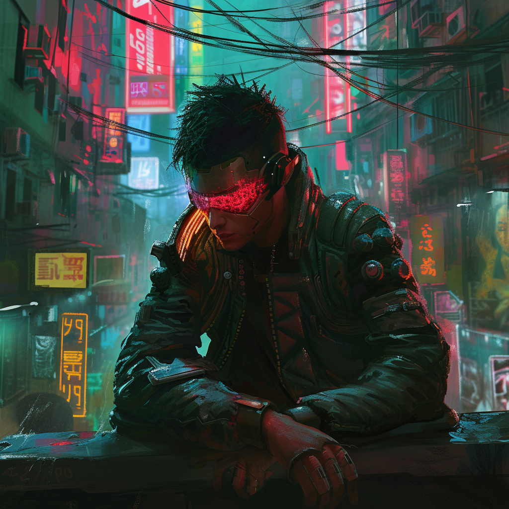 Cyberpunk