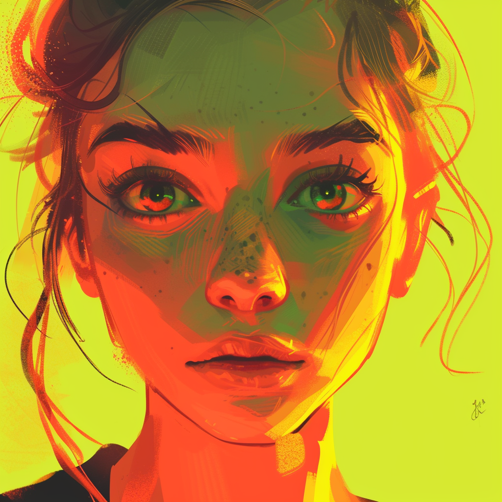 Flat Shading