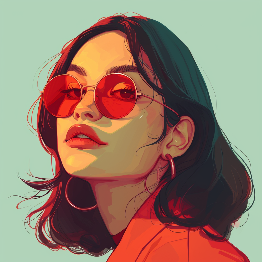 Flat Shading
