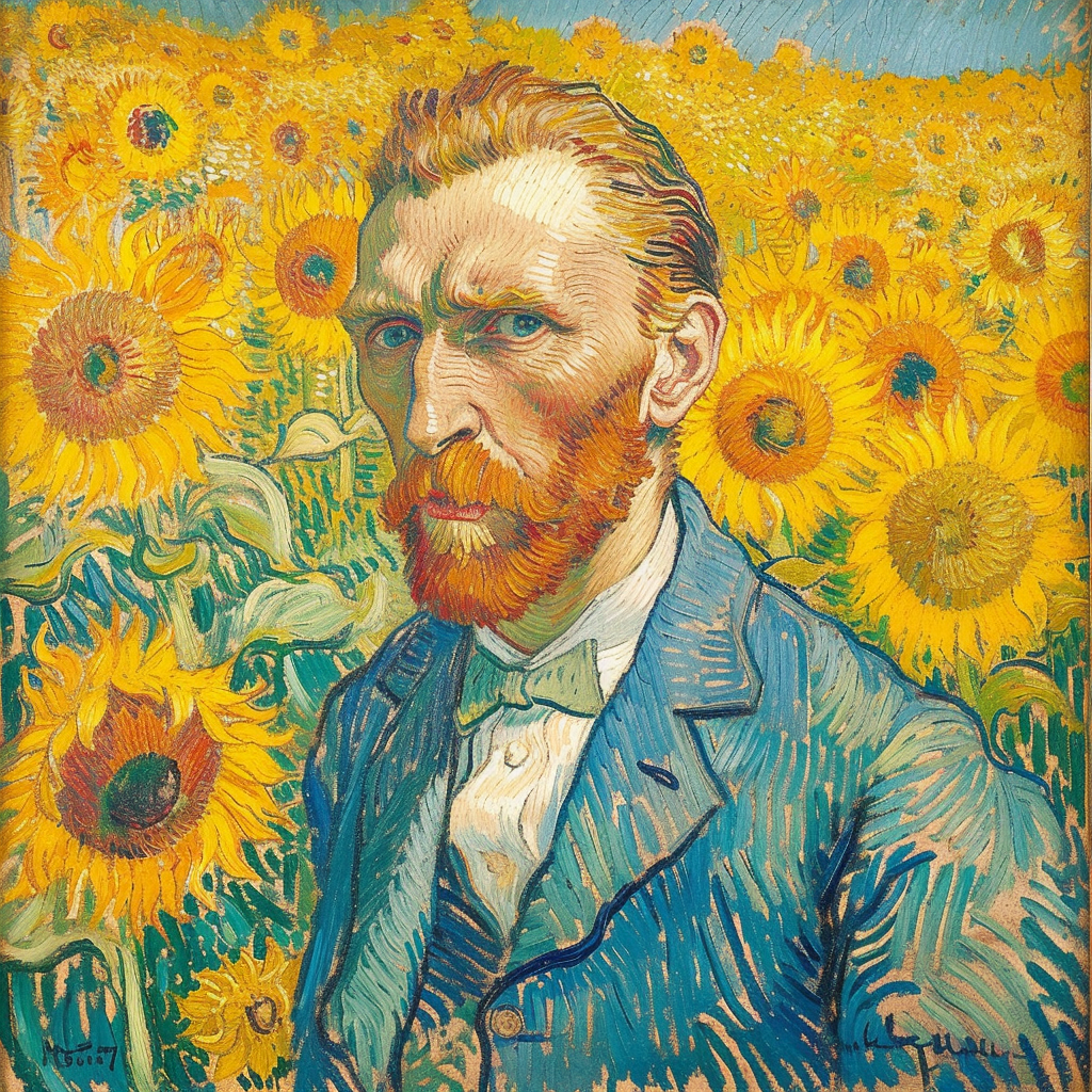 Vincent van Gogh