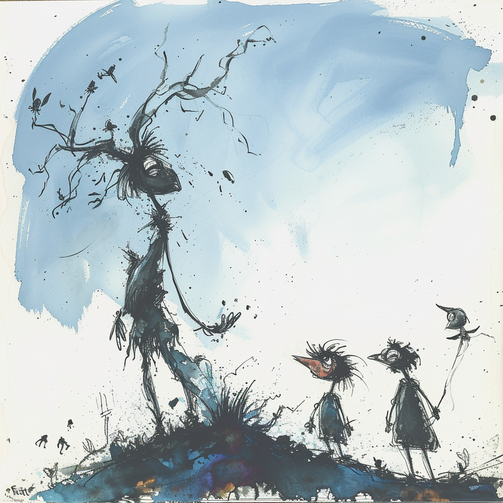 Quentin Blake