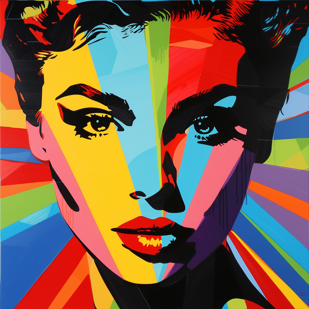 Pop Art