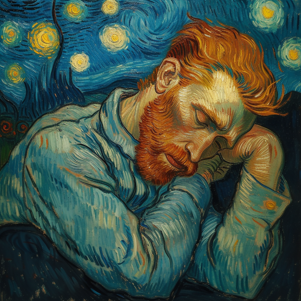 Vincent van Gogh