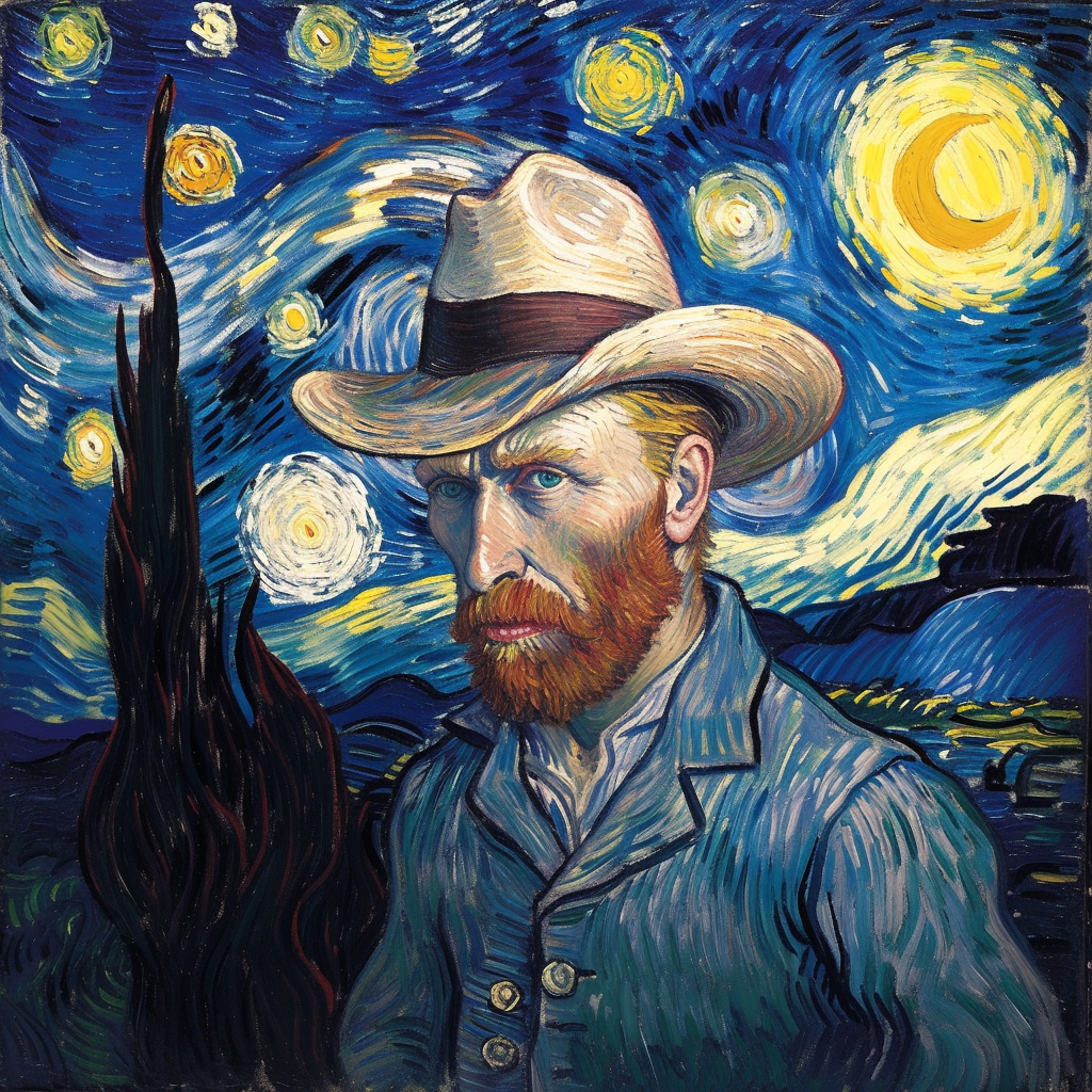 Vincent van Gogh