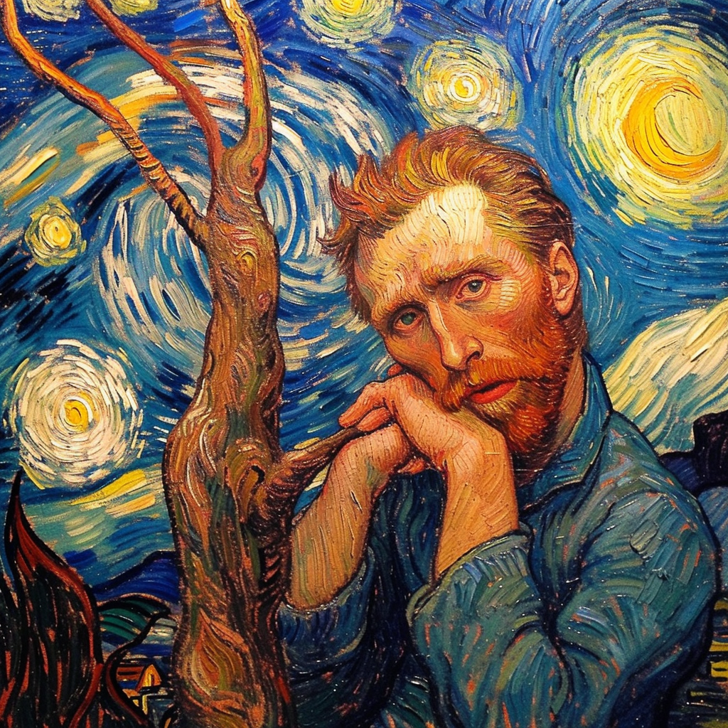 Vincent van Gogh