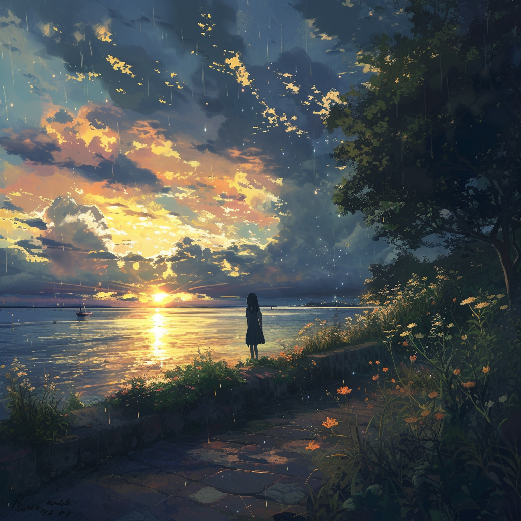 Makoto Shinkai