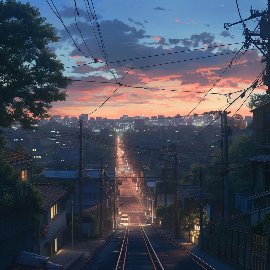 Makoto Shinkai