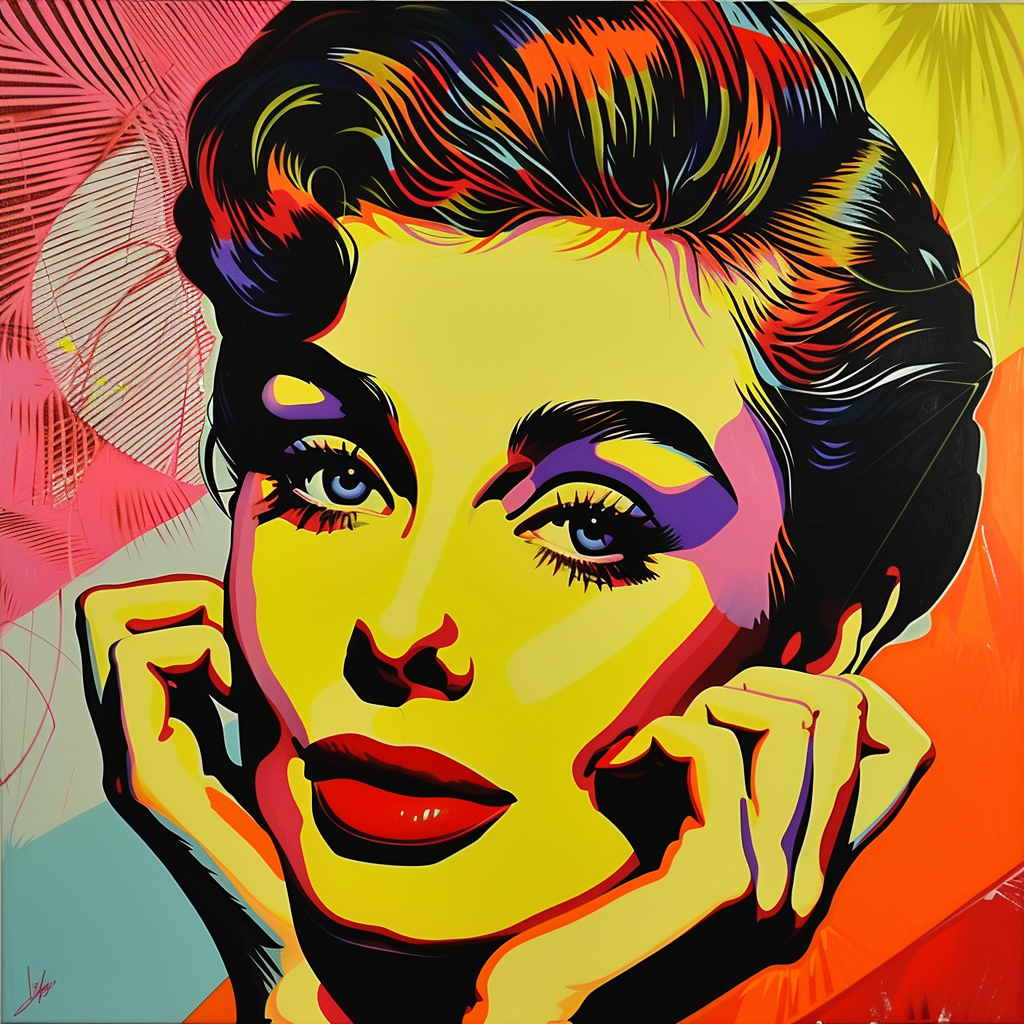 Pop Art