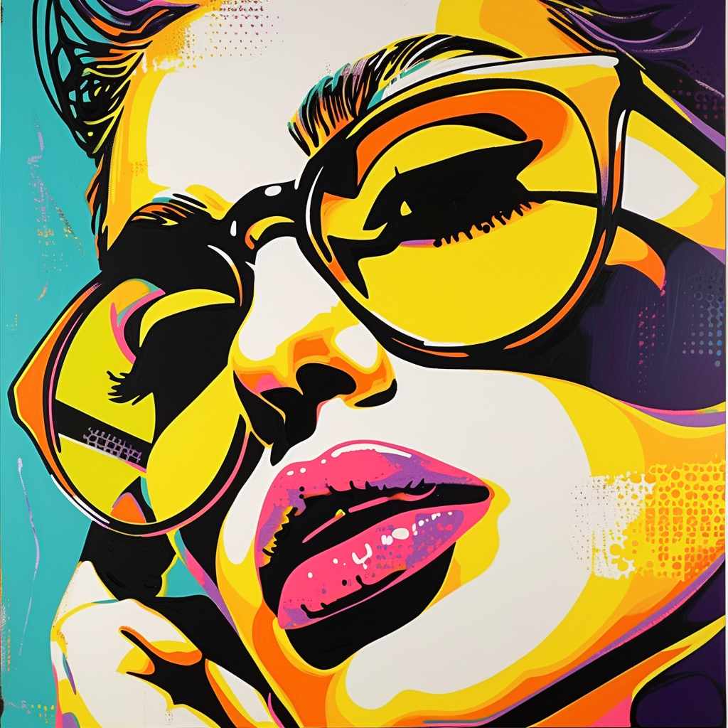 Pop Art