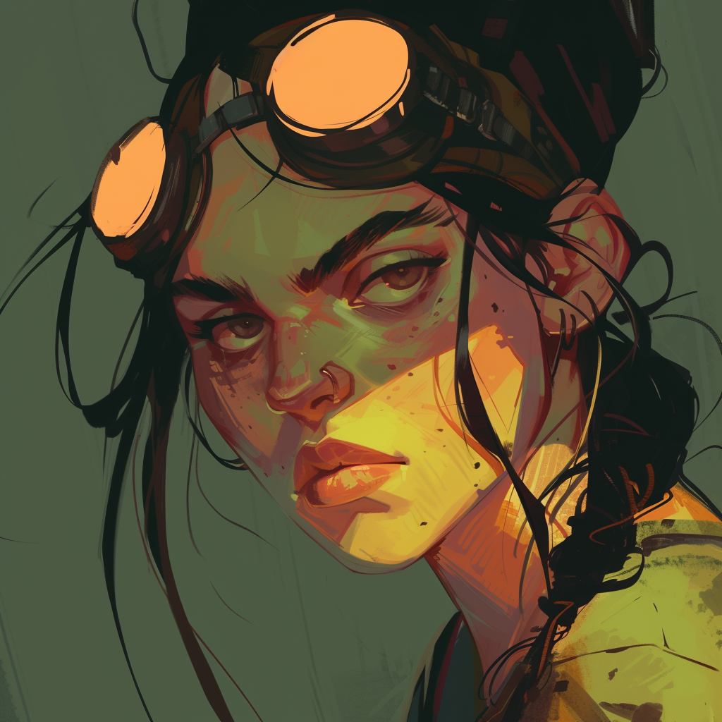 Flat Shading