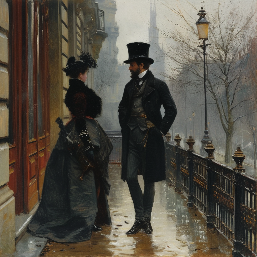 Jean Beraud