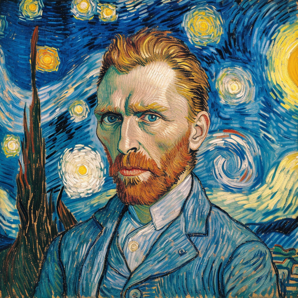 Vincent van Gogh