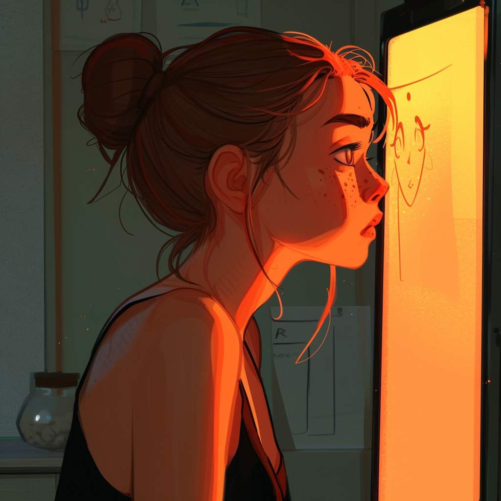 Flat Shading
