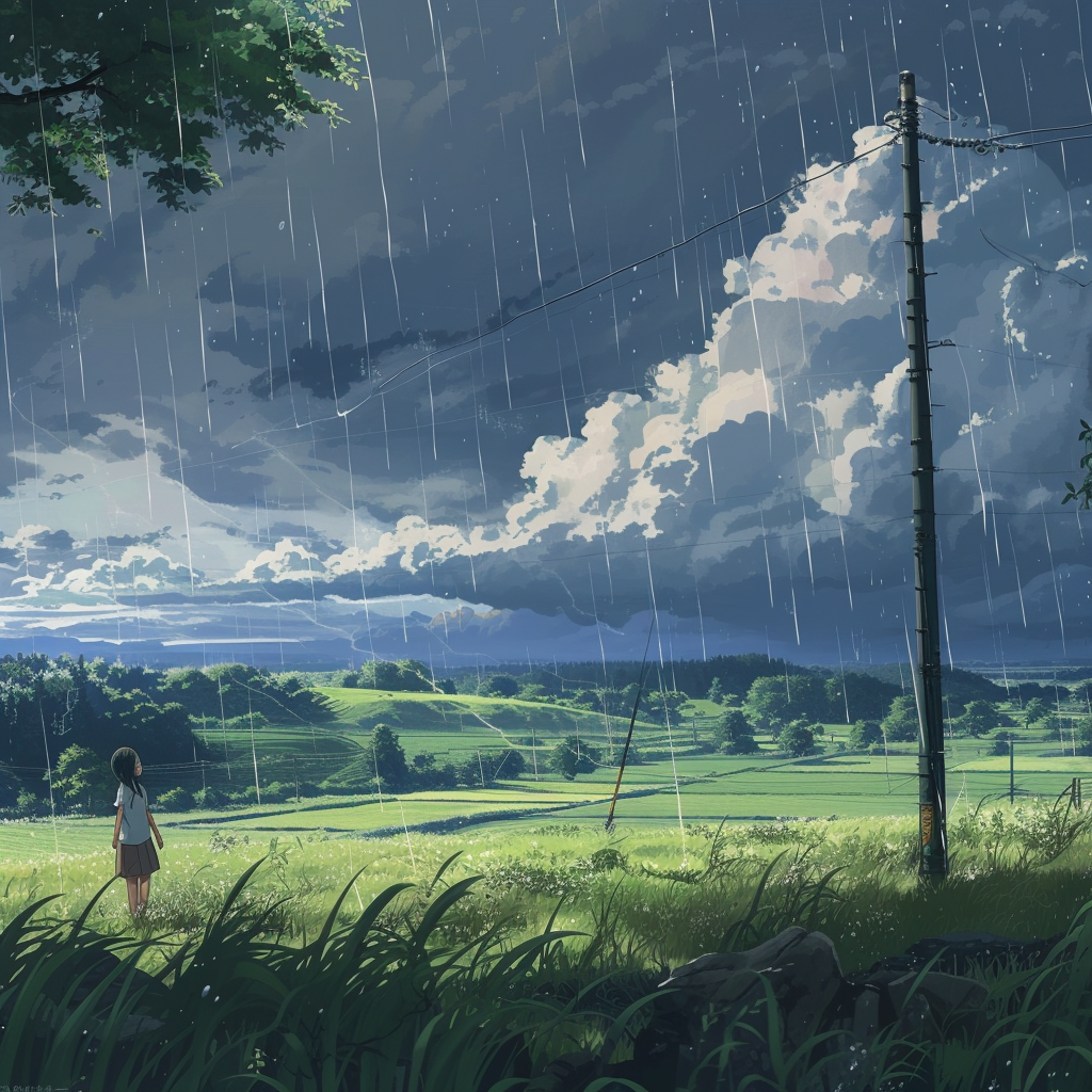 Makoto Shinkai