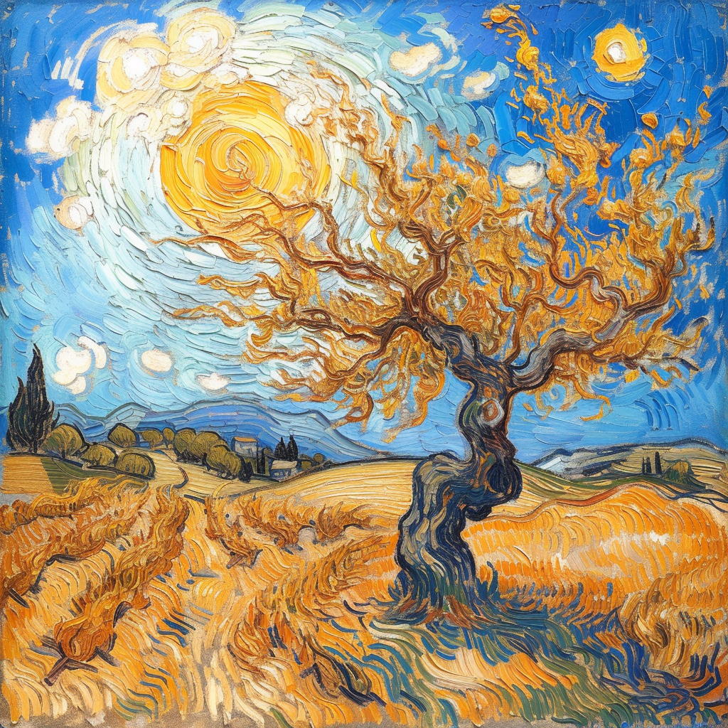 Vincent van Gogh