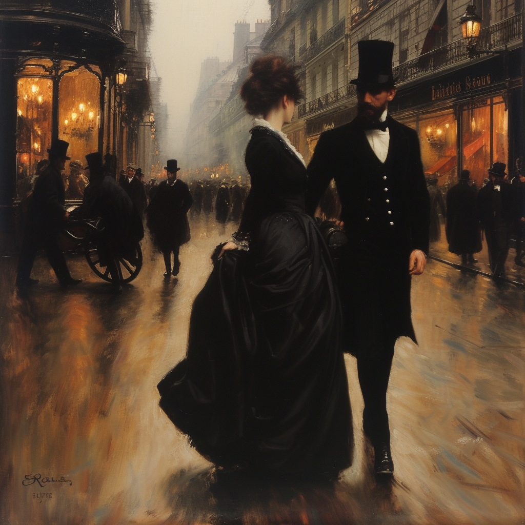 Jean Beraud