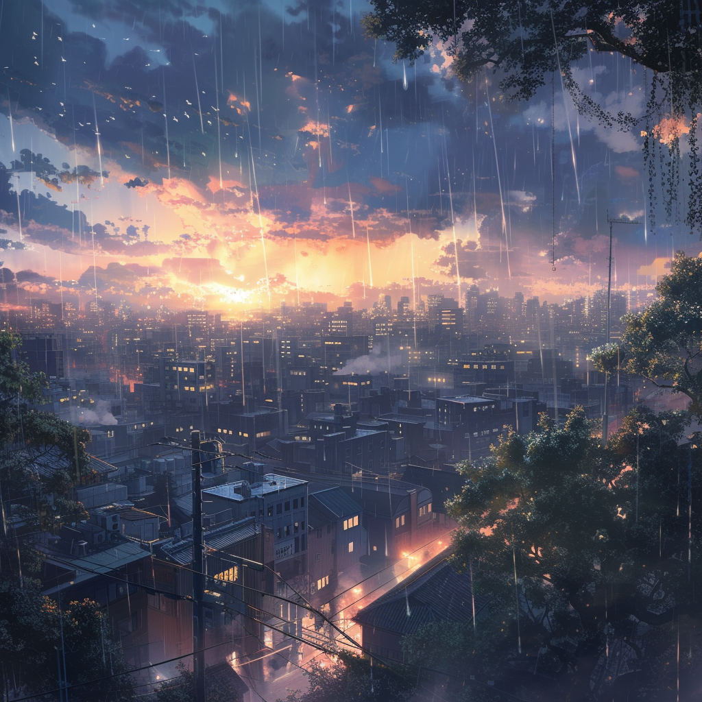 Makoto Shinkai