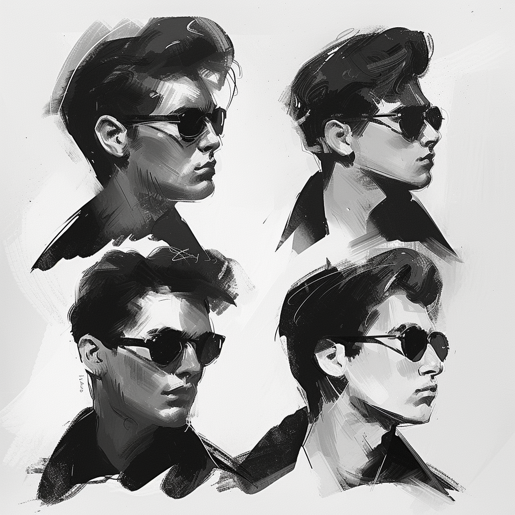 Flat Shading