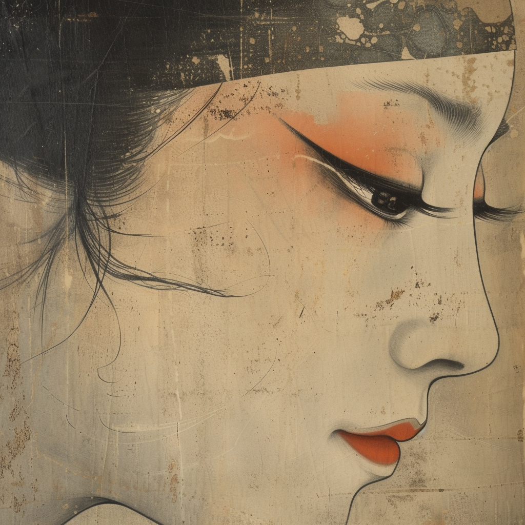 Utamaro