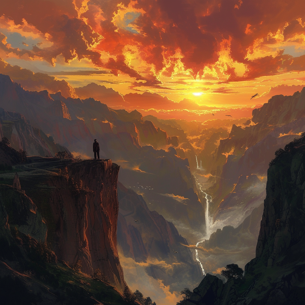 Noah Bradley