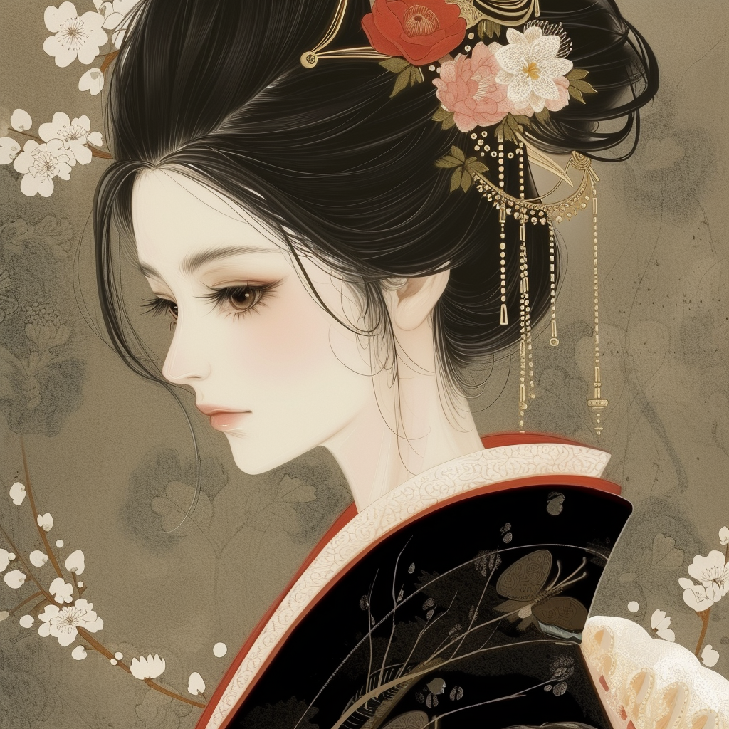 Utamaro