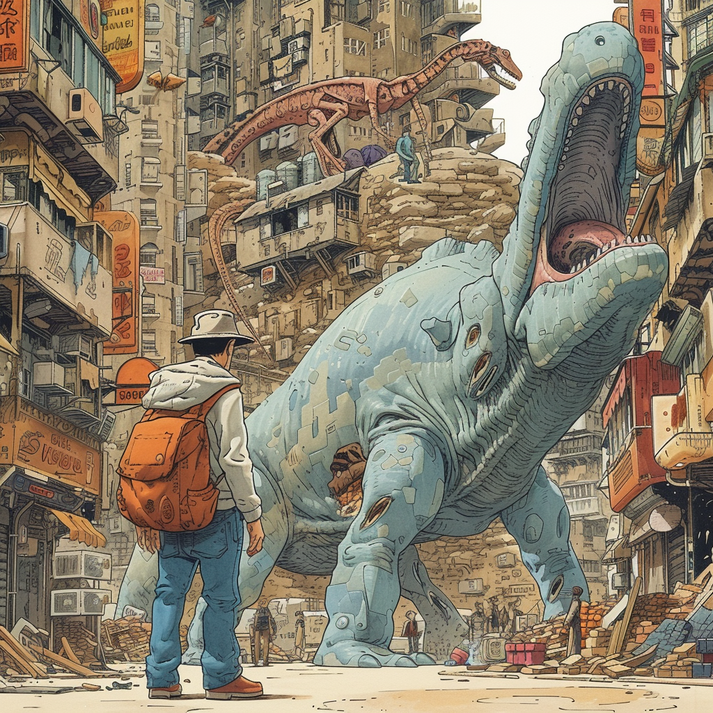 Geof Darrow