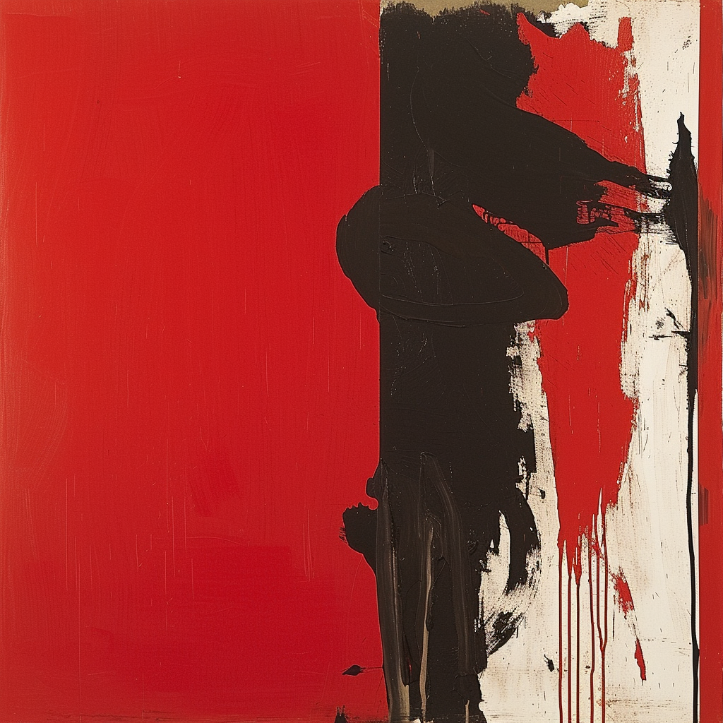 Robert Motherwell