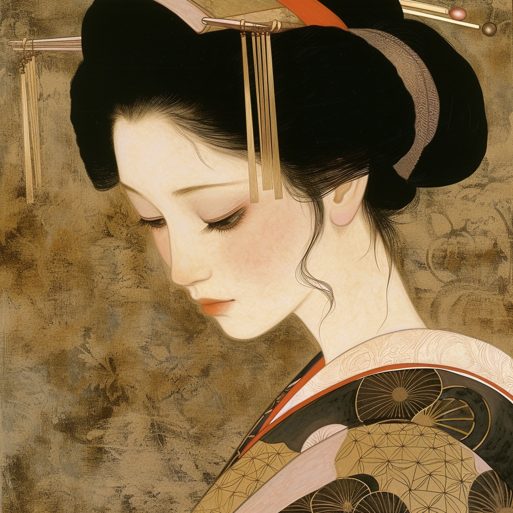 Utamaro