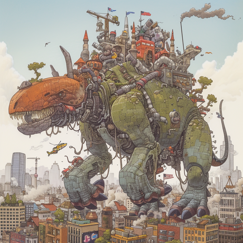 Geof Darrow