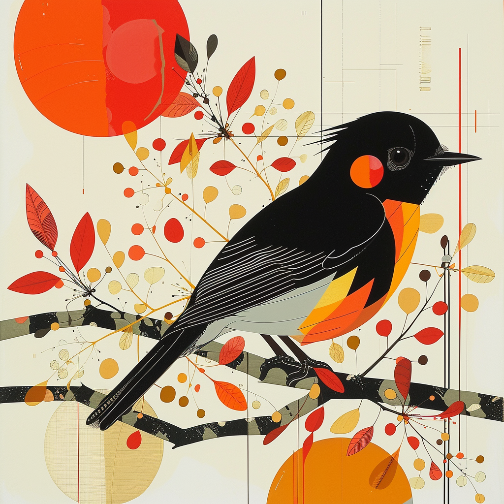 Charley Harper