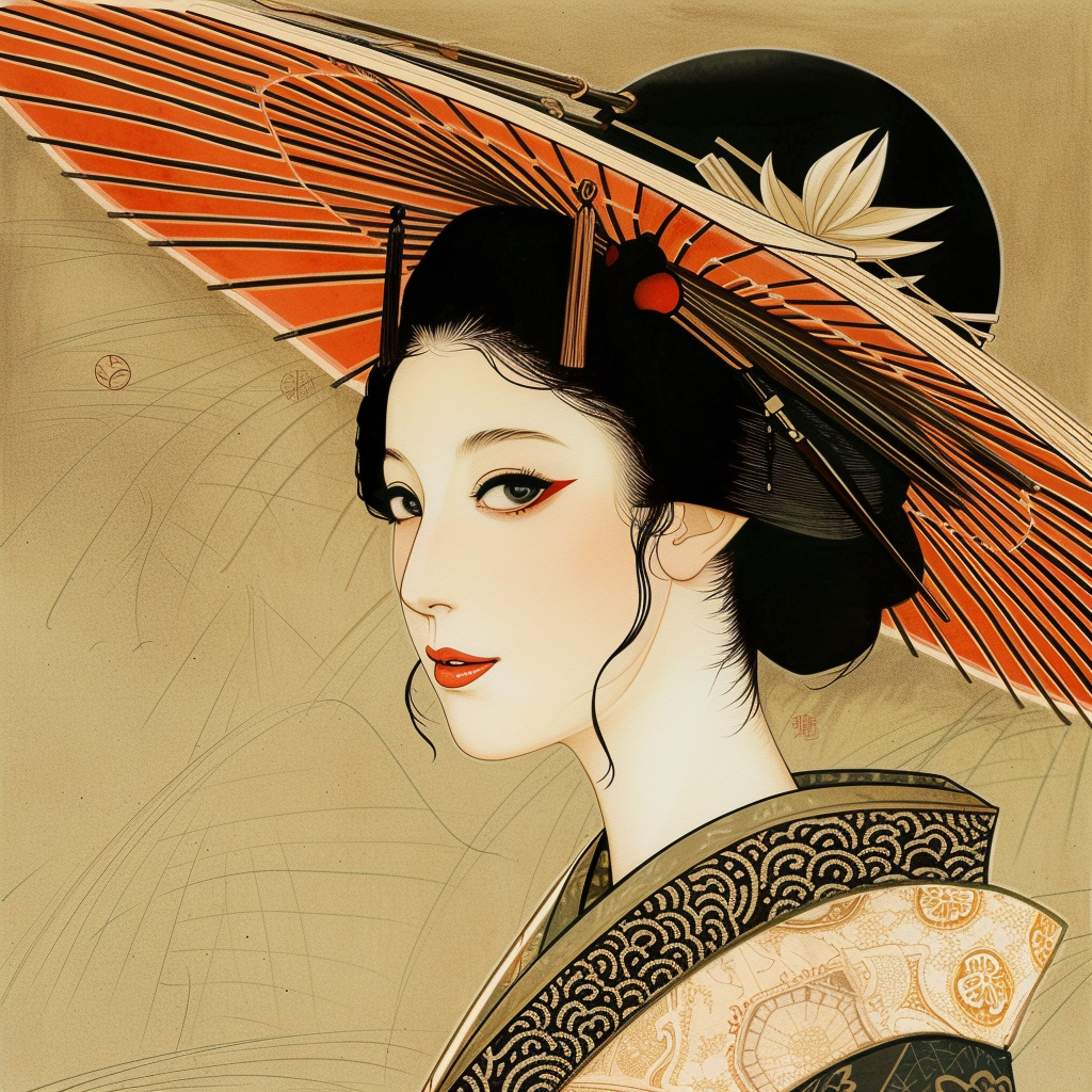 Utamaro