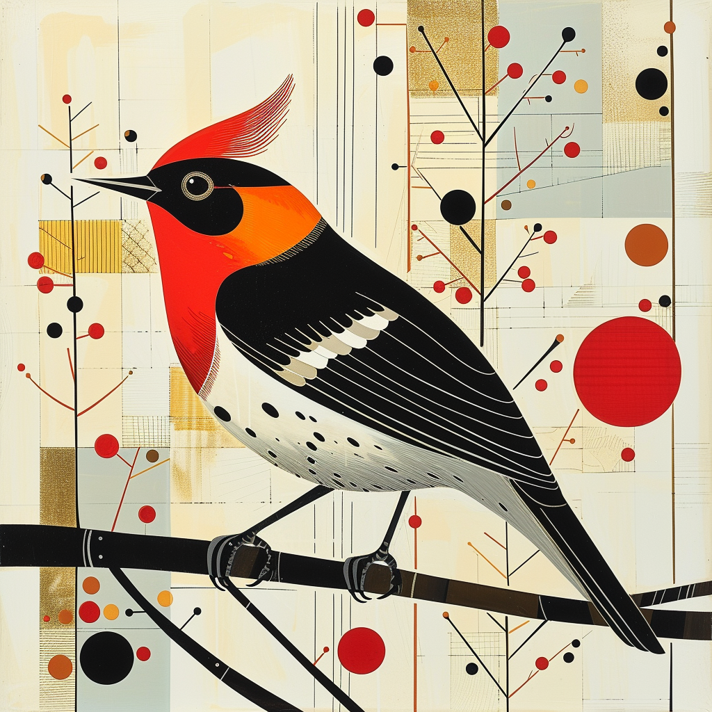 Charley Harper