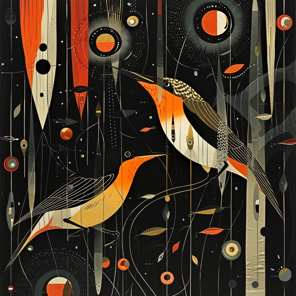 Charley Harper