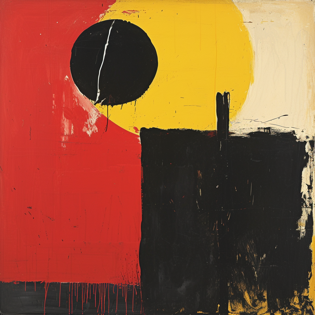 Robert Motherwell