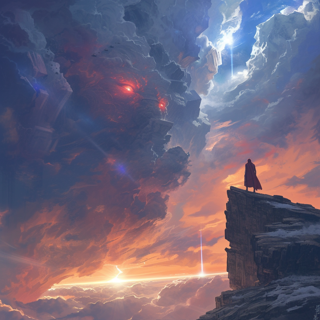 Noah Bradley