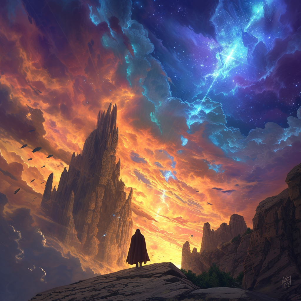 Noah Bradley