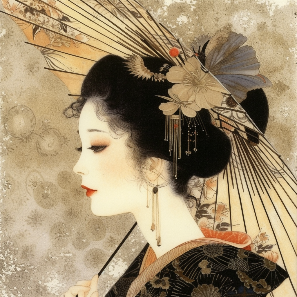 Utamaro