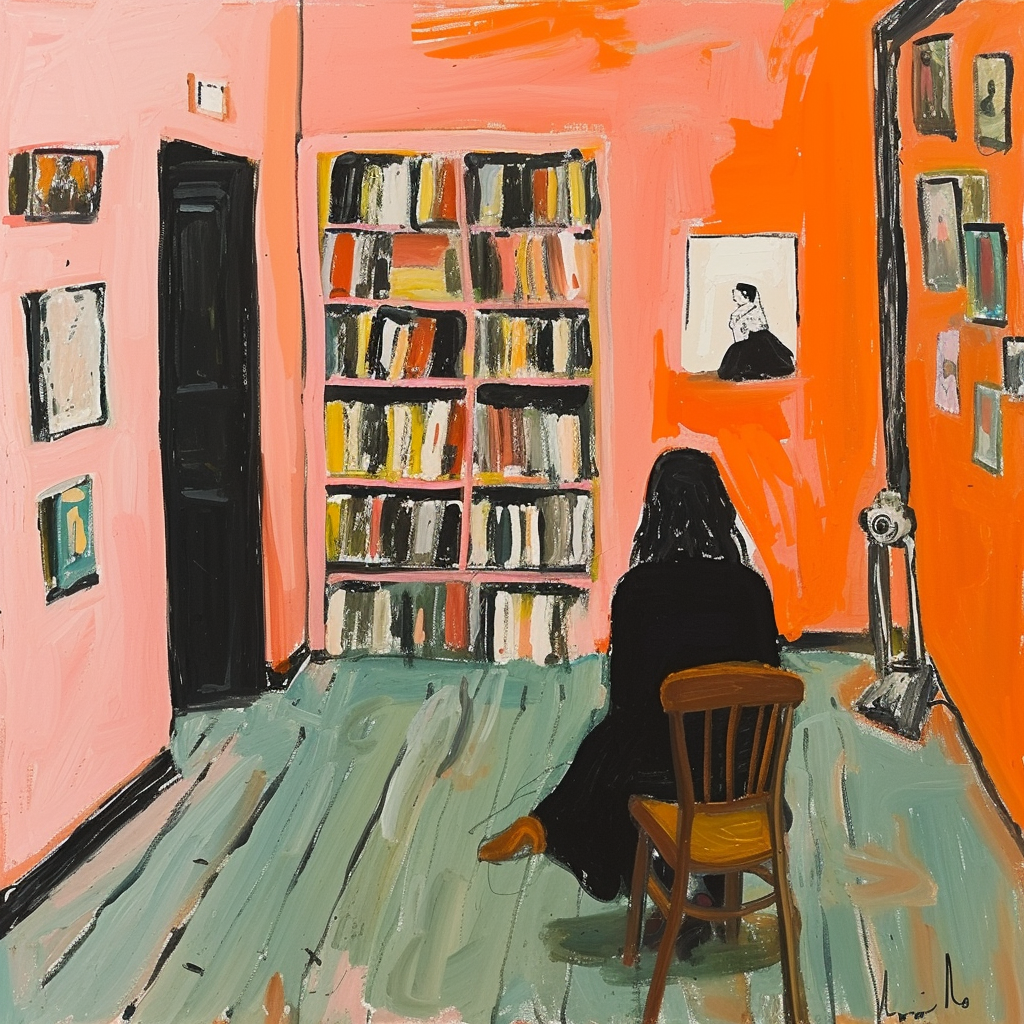 Maira Kalman