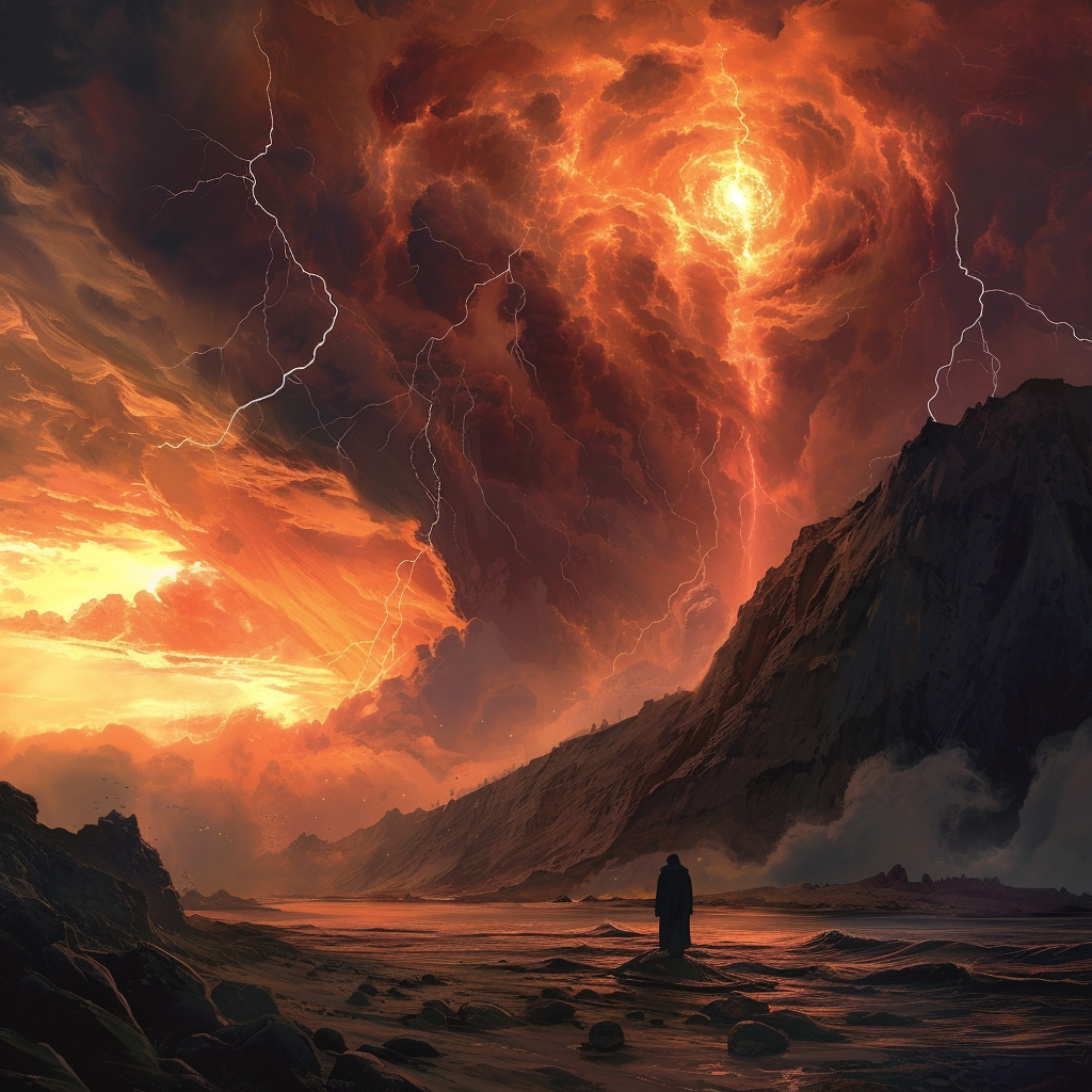 Noah Bradley