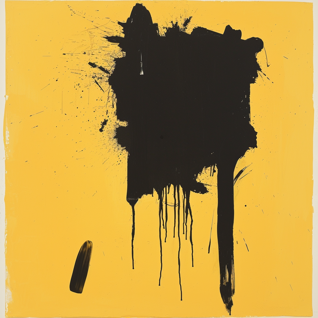 Robert Motherwell