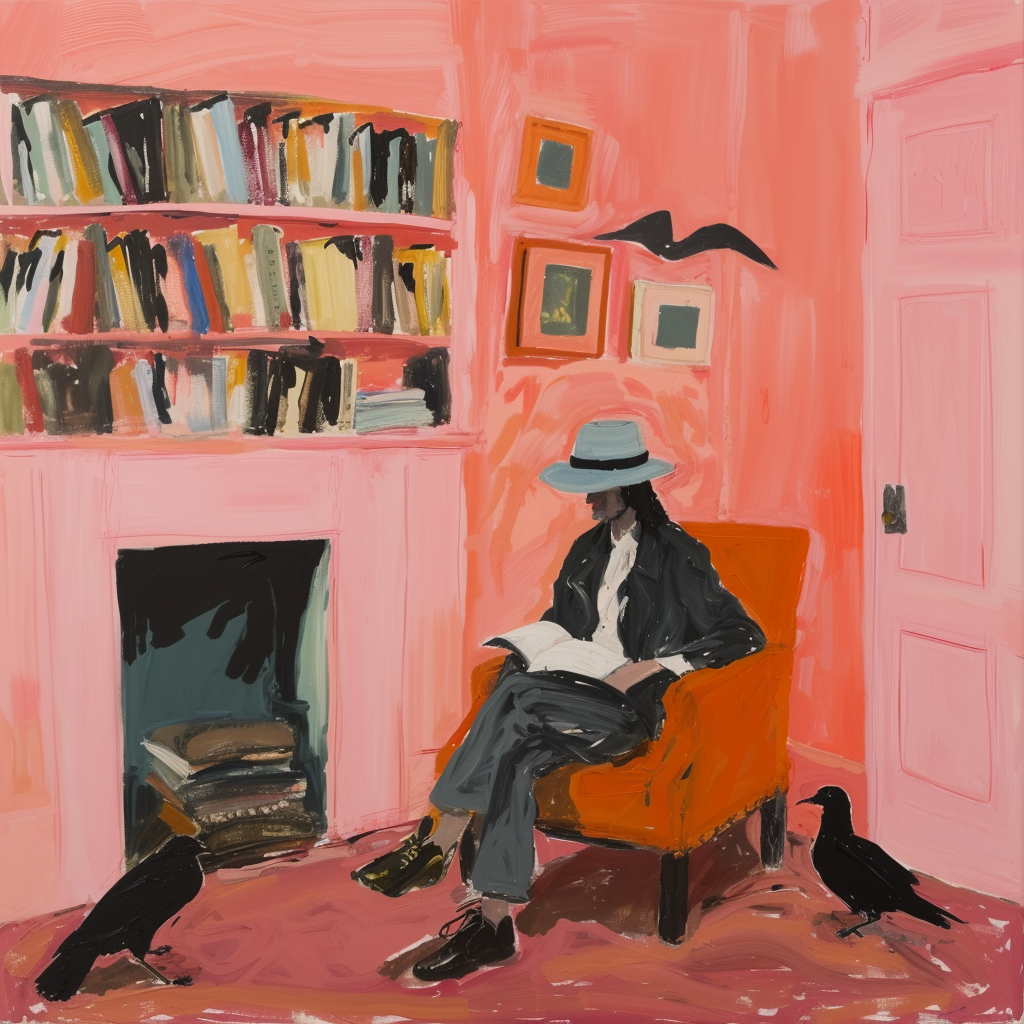 Maira Kalman