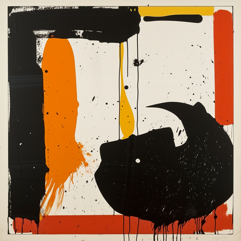 Robert Motherwell