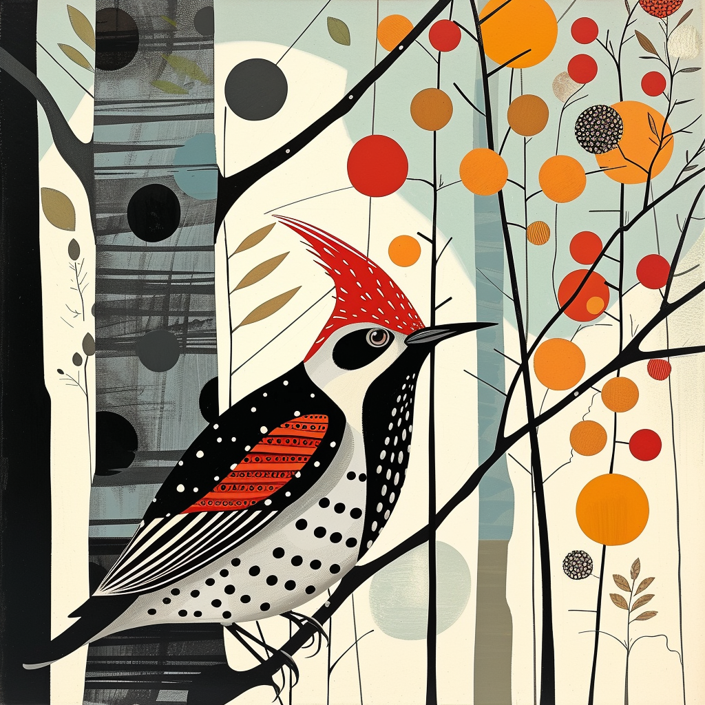 Charley Harper